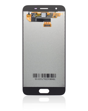 LCD Assembly Without Frame Compatible For Samsung Galaxy J3 Star / Aura / Amp Prime 3 (J337 / 2018) (Refurbished) (Blue)