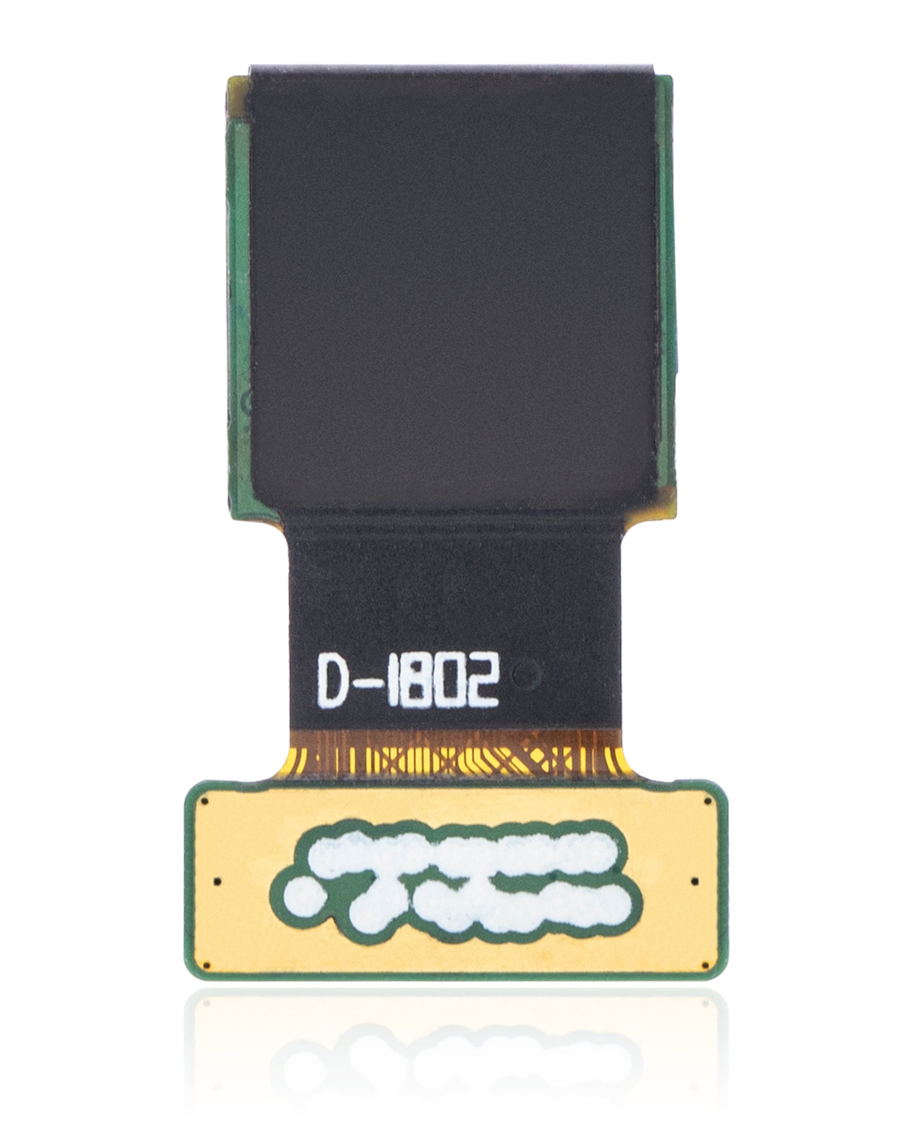 Back Camera Compatible For Samsung Galaxy J3 (J337P / 2018)