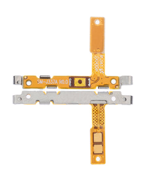 Power Button Flex Cable Compatible For Samsung Galaxy J3 (J337 / 2018)
