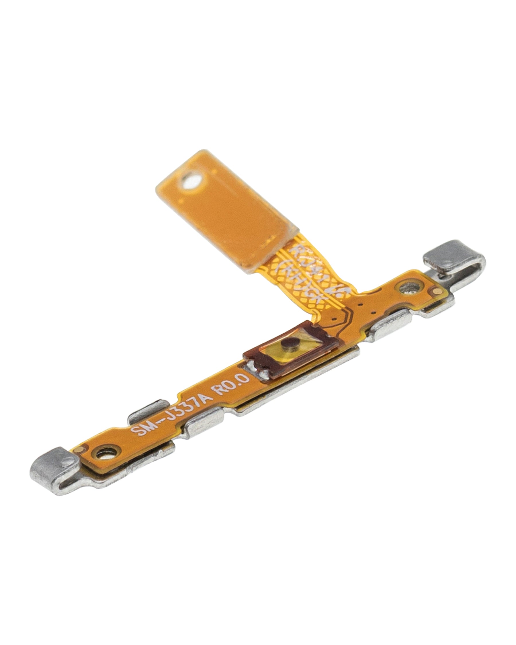 Power Button Flex Cable Compatible For Samsung Galaxy J3 (J337 / 2018)