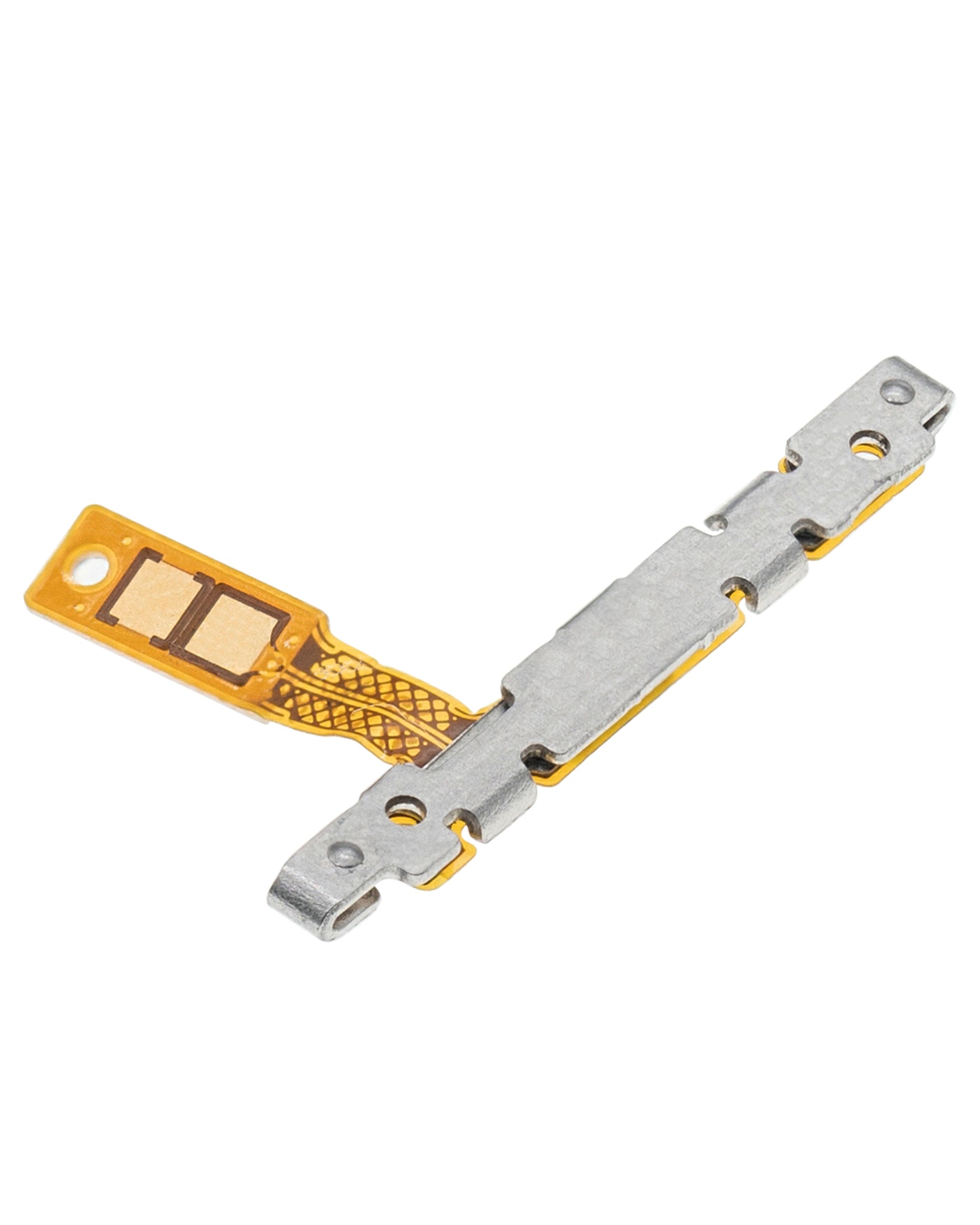 Power Button Flex Cable Compatible For Samsung Galaxy J3 (J337 / 2018)