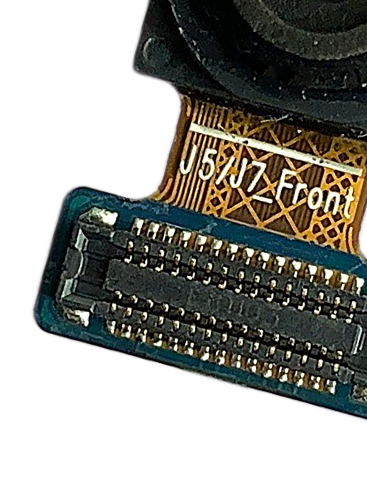 Front Camera Compatible For Samsung Galaxy J7 (J737 / 2018)