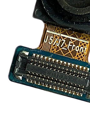 Front Camera Compatible For Samsung Galaxy J7 (J737 / 2018)
