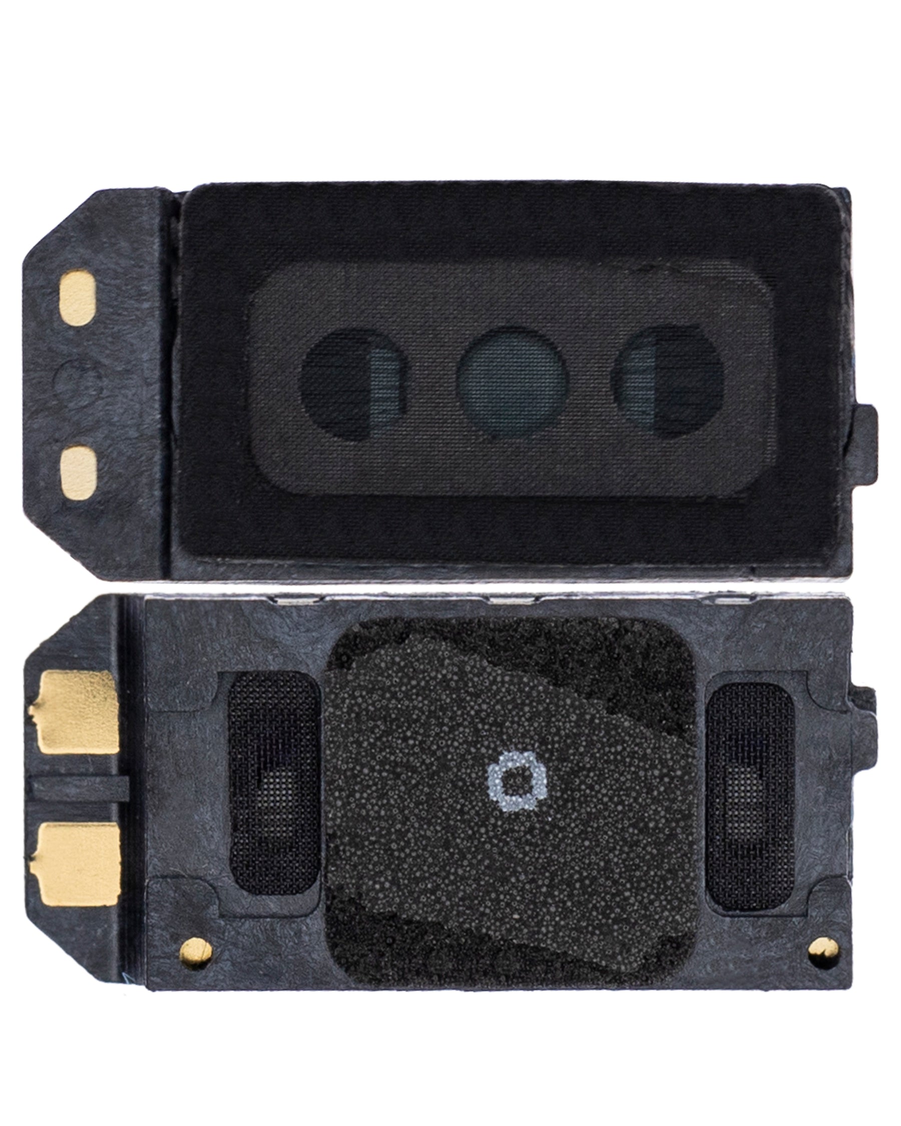 Earpiece Speaker Compatible For Samsung Galaxy A01 Core/A20/A30/A30S/A40/A50/A70/J3/J3 Pro/J4/J4 Plus/J6 Plus/J5/J7 (J710)/J7 (J737)/J7 (J727)/J7 Prime/A12 A13/A71/A02/A7/A13 5G/A14/M14/A14 5G/A12 Nacho/A23/A23 5G/A7/A3/A5/A51/A24/M20/M30/A04s/A137