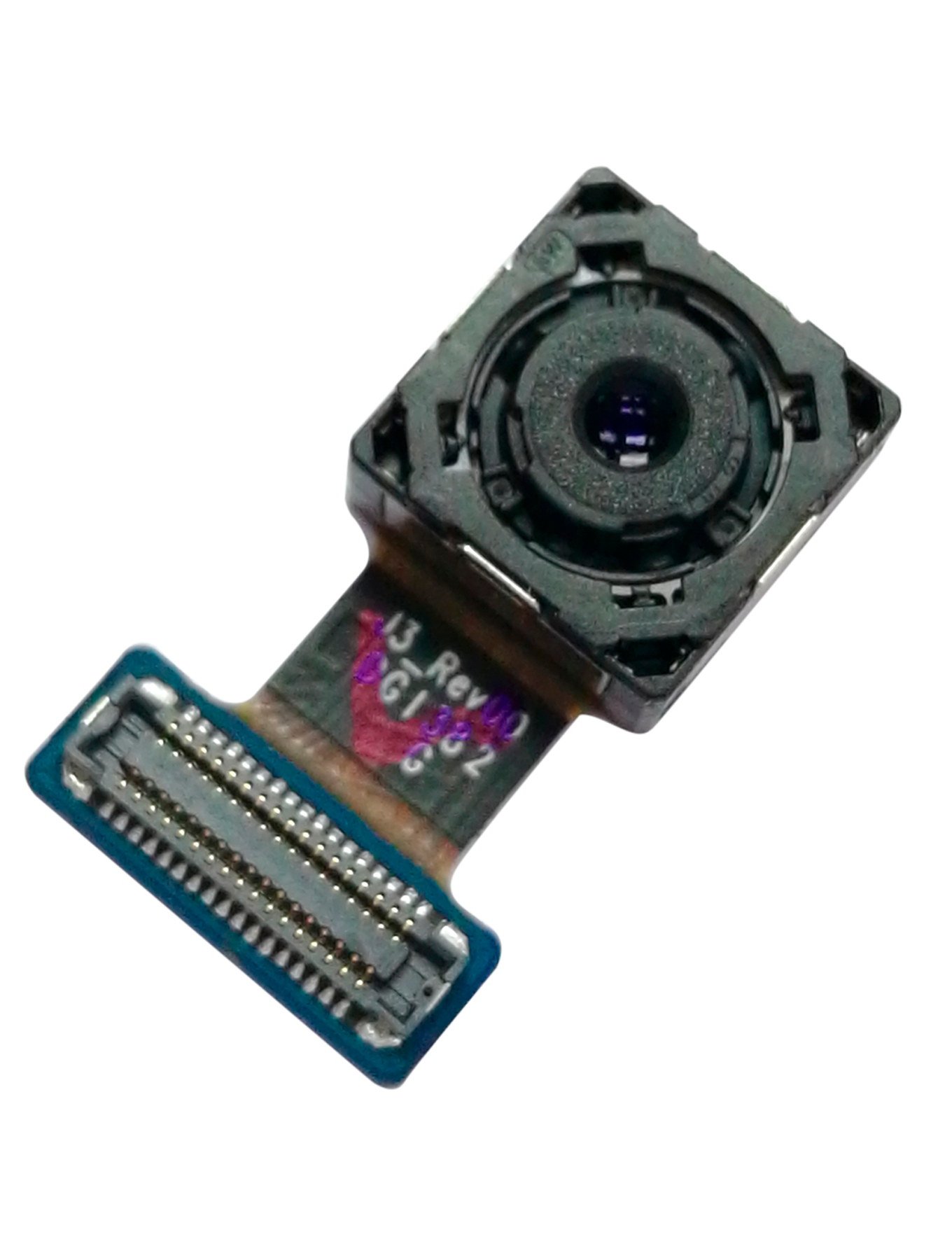 Back Camera Compatible For Samsung Galaxy J6 (J600 / 2018)