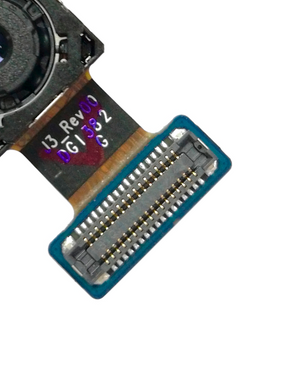 Back Camera Compatible For Samsung Galaxy J6 (J600 / 2018)