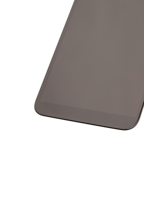 LCD Assembly Without Frame Compatible For Samsung Galaxy J6 Plus (J610 / 2018) / J4 Plus (J415 / 2018) (Service Pack) (Black)