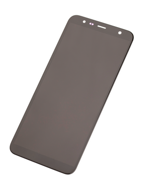 LCD Assembly Without Frame Compatible For Samsung Galaxy J6 Plus (J610 / 2018) / J4 Plus (J415 / 2018) (Aftermarket Plus) (Black)