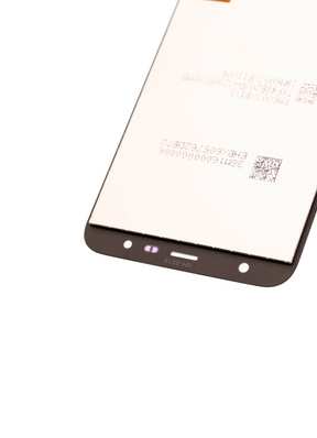 LCD Assembly Without Frame Compatible For Samsung Galaxy J6 Plus (J610 / 2018) / J4 Plus (J415 / 2018) (Aftermarket Plus) (Black)