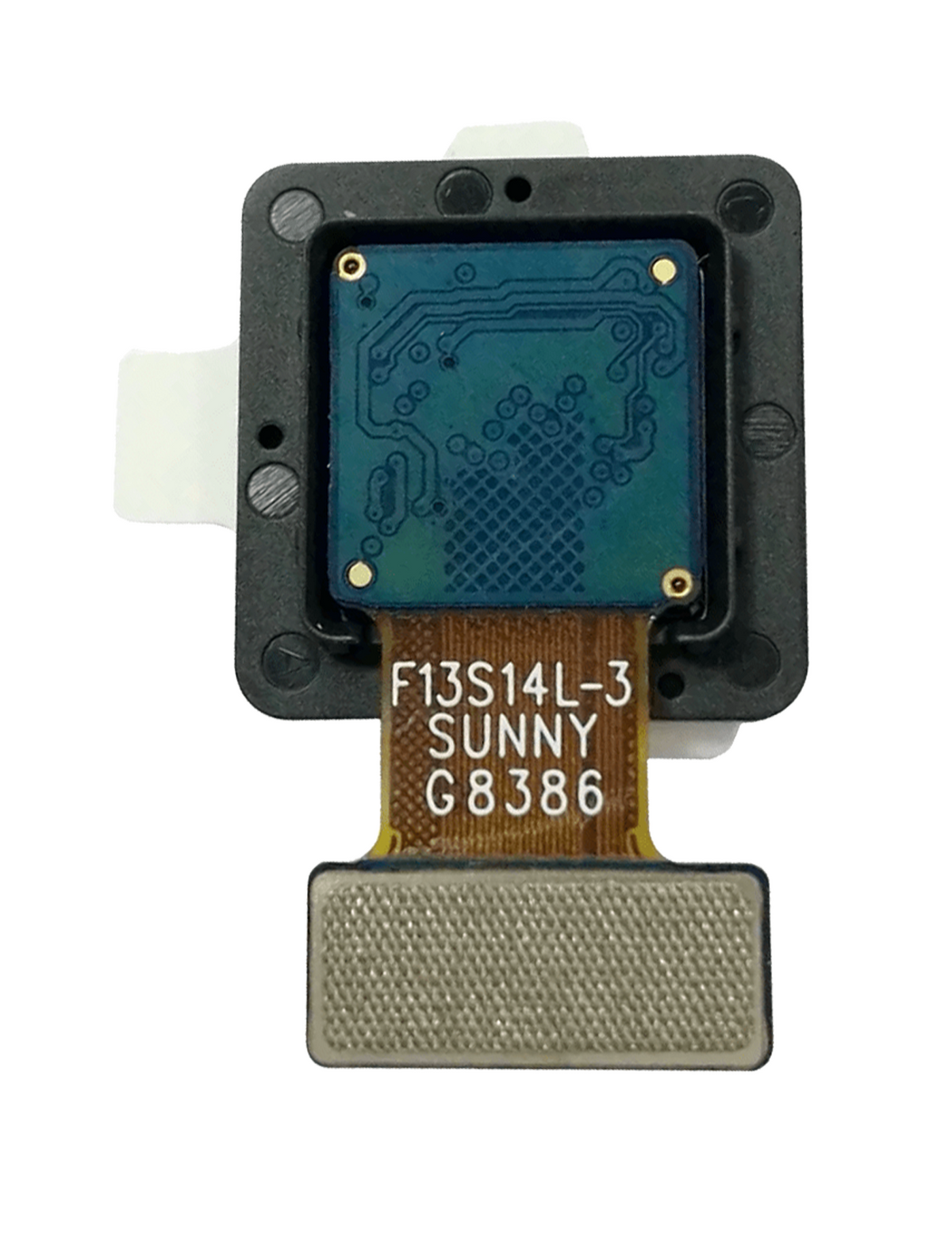 Back Camera Compatible For Samsung Galaxy J6 Plus (2018) (J610)