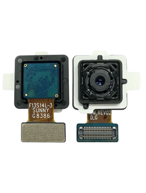 Back Camera Compatible For Samsung Galaxy J6 Plus (2018) (J610)