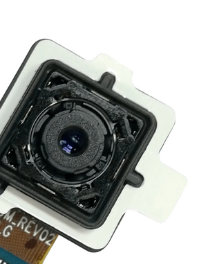 Back Camera Compatible For Samsung Galaxy J6 Plus (2018) (J610)