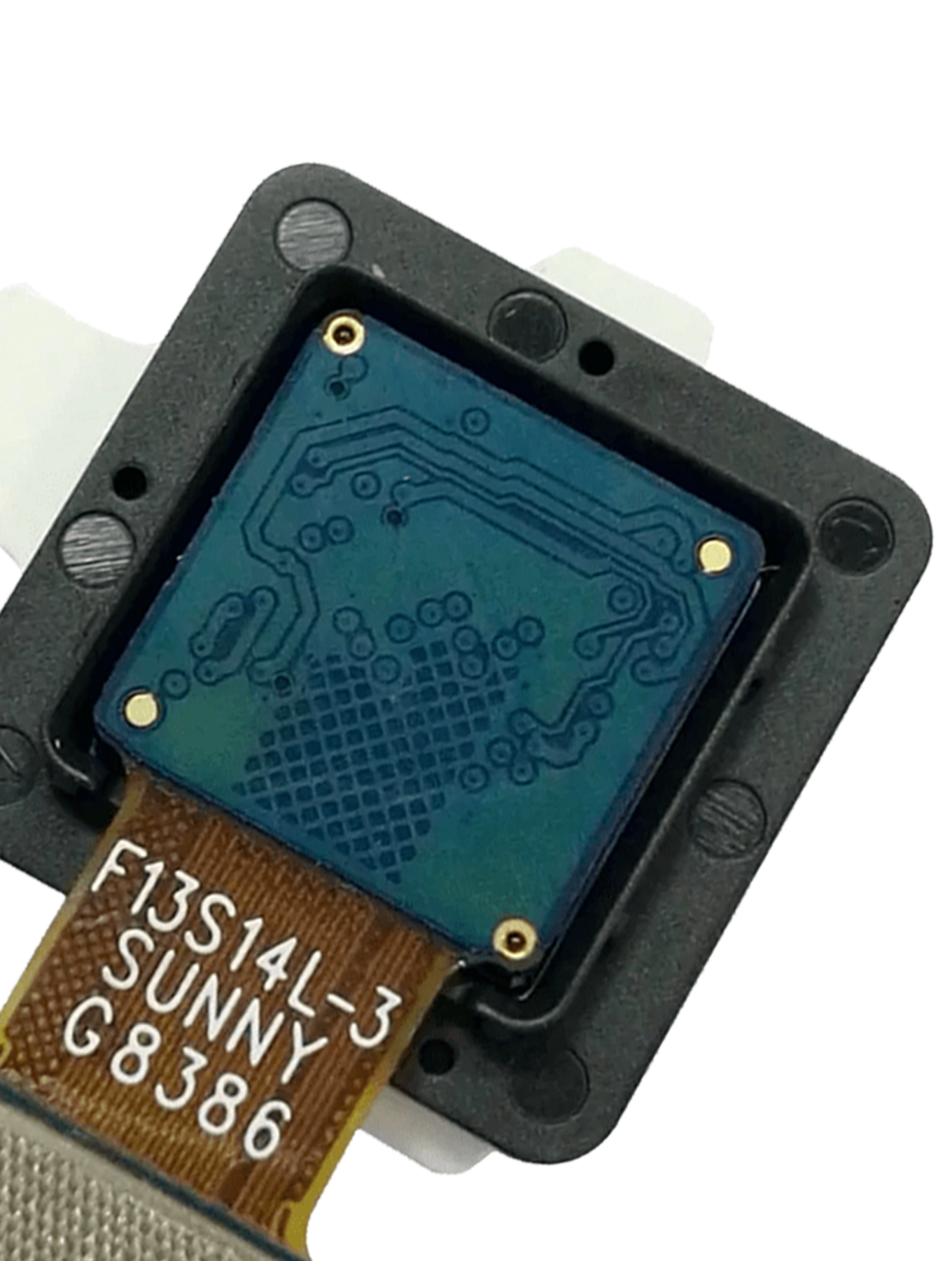 Back Camera Compatible For Samsung Galaxy J6 Plus (2018) (J610)