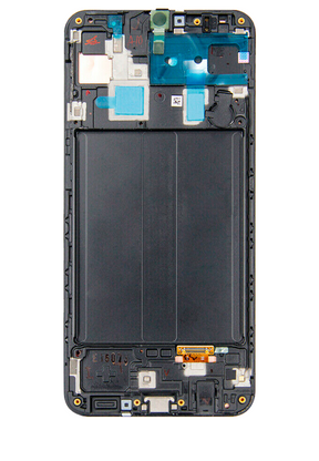 LCD Assembly With Frame Compatible For Samsung Galaxy A30 (A305 / 2019) (Aftermarket: Incell) (All Colors)