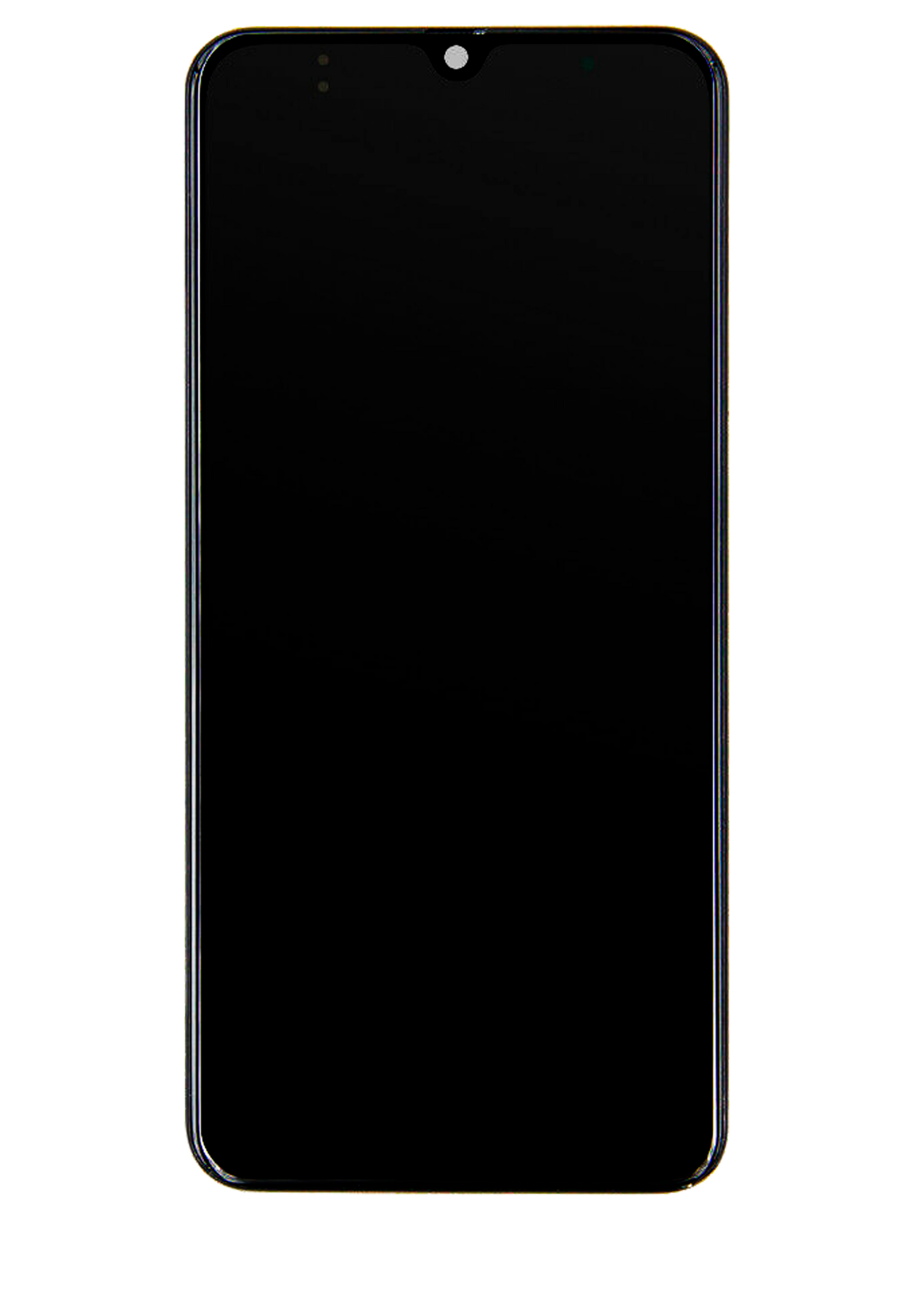 LCD Assembly With Frame Compatible For Samsung Galaxy A30 (A305 / 2019) (Aftermarket: Incell) (All Colors)