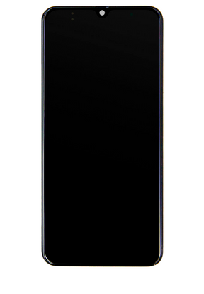 LCD Assembly With Frame Compatible For Samsung Galaxy A30 (A305 / 2019) (Aftermarket: Incell) (All Colors)