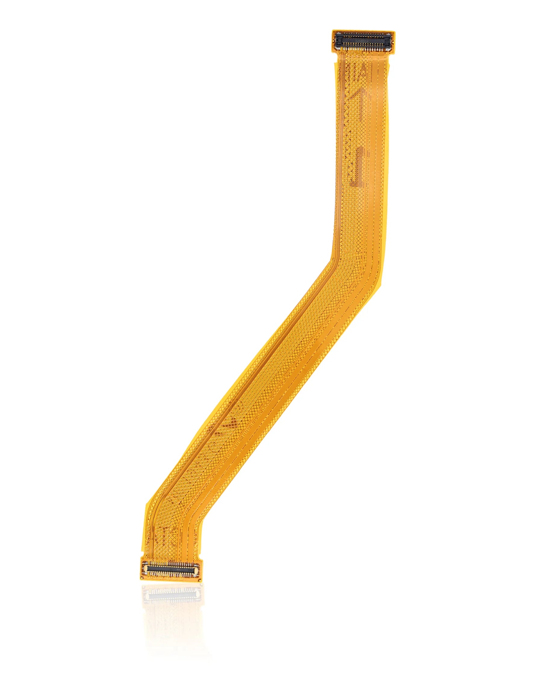 LCD Flex Cable Connector Compatible For Samsung Galaxy A50 (A505 / 2019) (Flex # 1)
