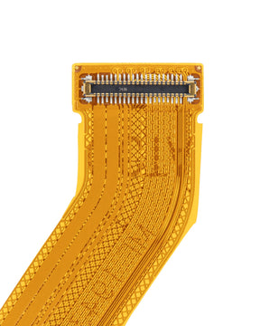LCD Flex Cable Connector Compatible For Samsung Galaxy A50 (A505 / 2019) (Flex # 1)