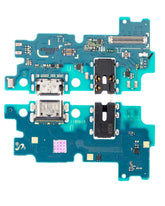 Charging Port With Board Compatible For Samsung Galaxy A50 (A505U / 2019) (US Version) (Premium)