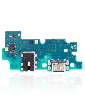 Charging Port With Board Compatible For Samsung Galaxy A50 (A505 / 2019) (International Version) (Premium)