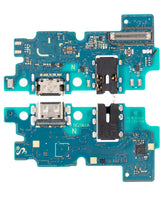 Charging Port With Board Compatible For Samsung Galaxy A50 (A505 / 2019) (International Version) (Premium)