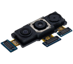 Back Camera With Flex Cable Compatible For Samsung Galaxy A50 (A505 / 2019)