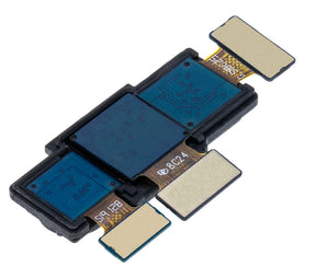 Back Camera With Flex Cable Compatible For Samsung Galaxy A50 (A505 / 2019)