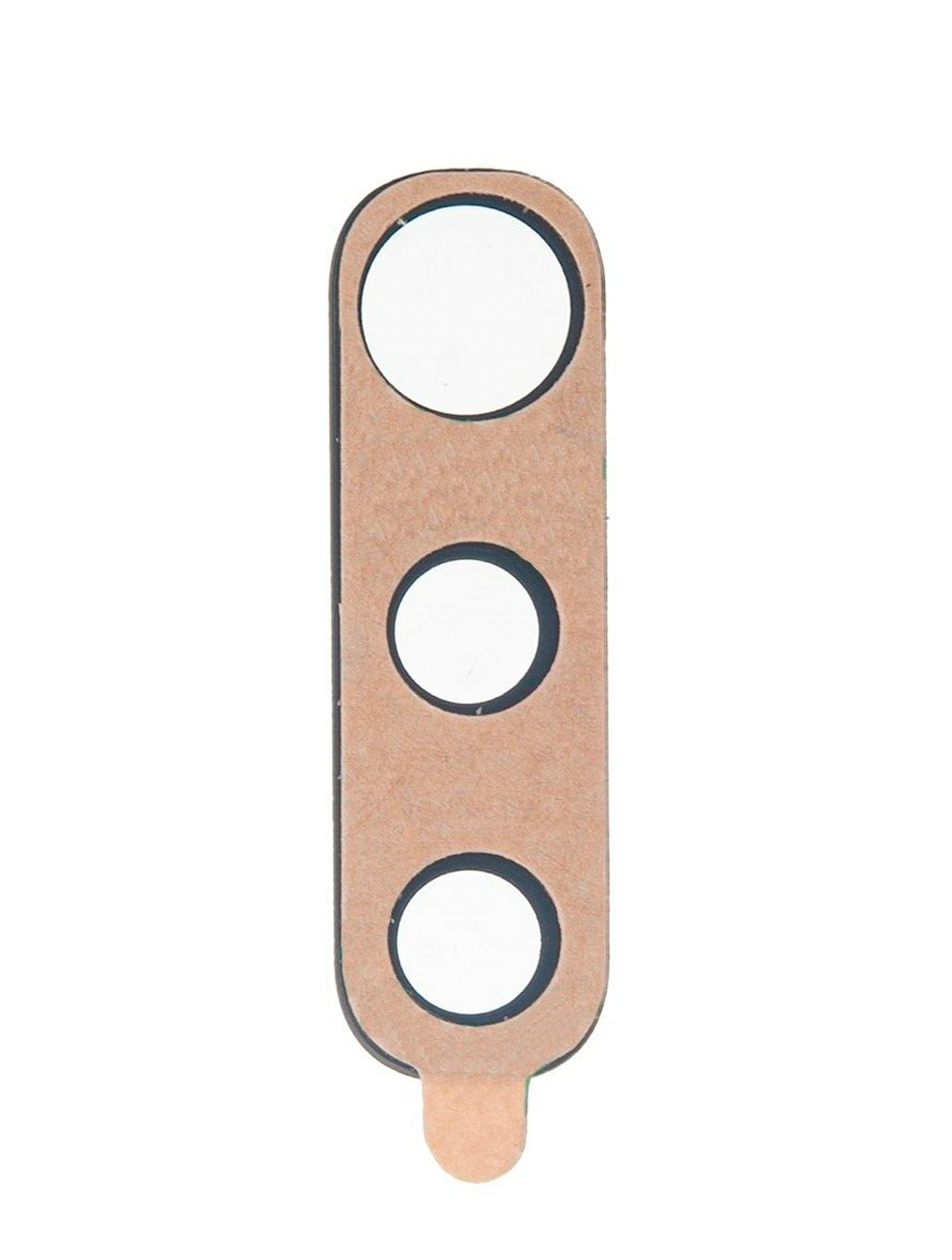 Back Camera Lens Replacement (Glass Only) With Adhesive Compatible For Samsung Galaxy A50 (A505 / 2019) / A70 (A705 / 2019)