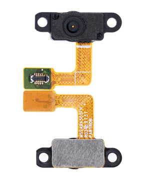 Replacement Fingerprint Sensor Flex Compatible For Samsung Galaxy A50 (A505 / 2019) / A80 (A805 / 2019)