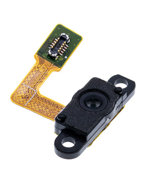 Replacement Fingerprint Sensor Flex Compatible For Samsung Galaxy A50 (A505 / 2019) / A80 (A805 / 2019)