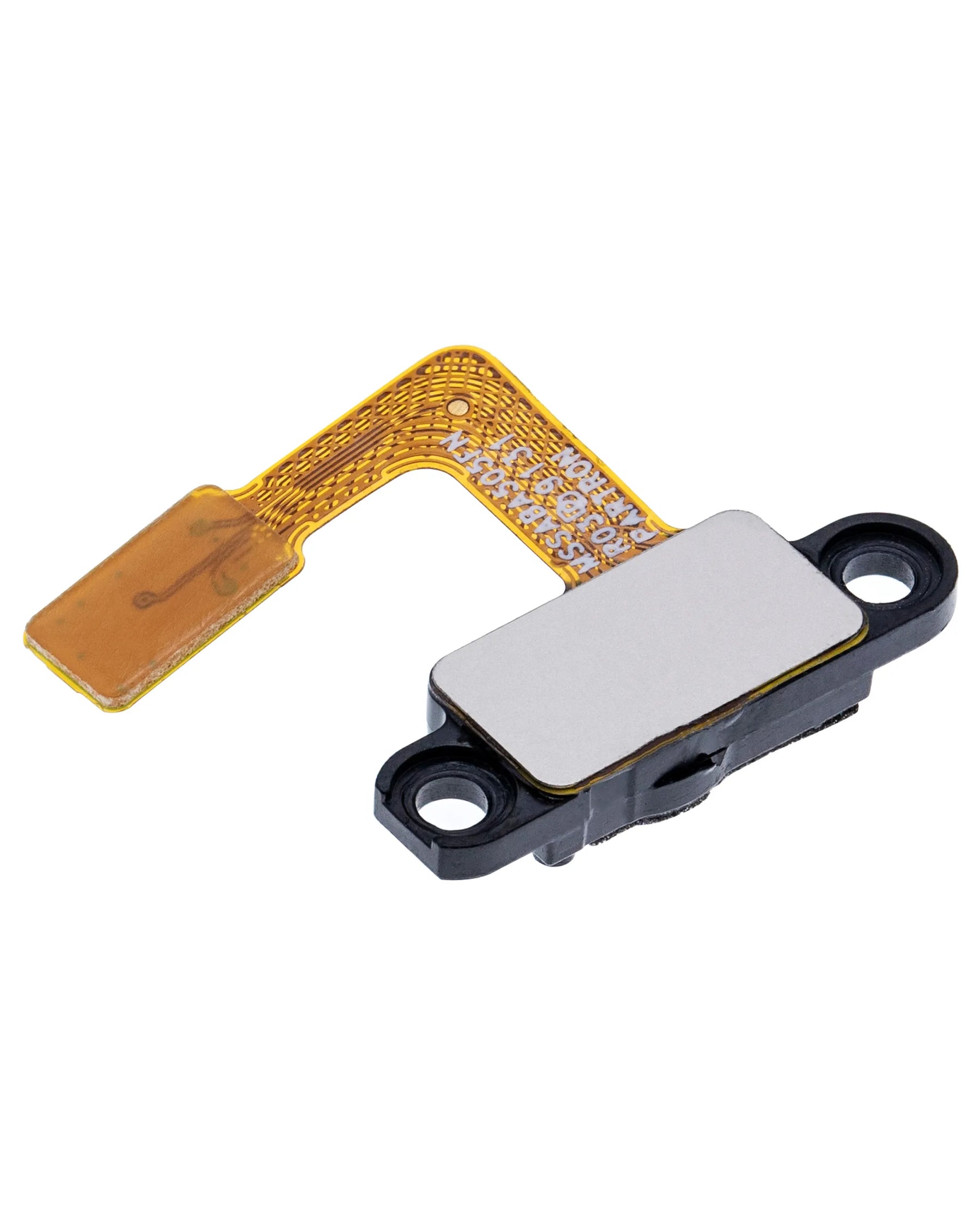 Fingerprint Sensor Flex Compatible For Samsung Galaxy A50 (A505 / 2019) / A80 (A805 / 2019)