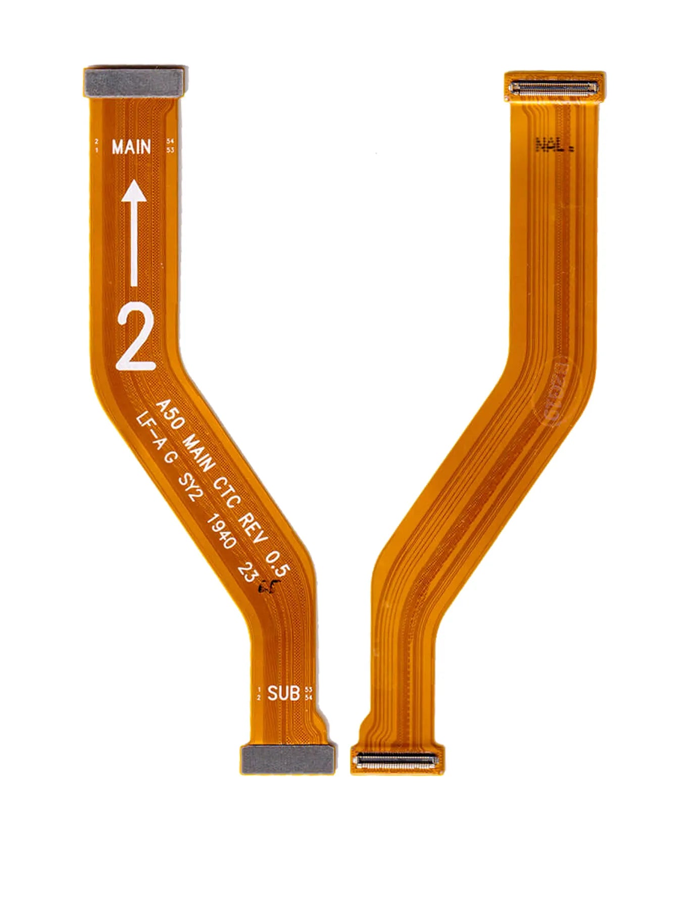 Mainboard Flex Cable Compatible For Samsung Galaxy A50 (A505 / 2019) Flex #2