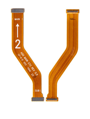 Mainboard Flex Cable Compatible For Samsung Galaxy A50 (A505 / 2019) Flex #2