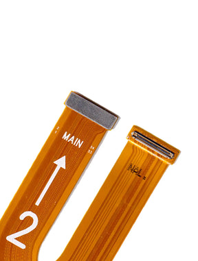 Mainboard Flex Cable Compatible For Samsung Galaxy A50 (A505 / 2019) Flex #2