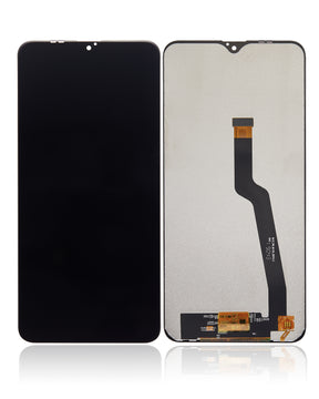 LCD Assembly Without Frame Compatible For Samsung Galaxy A10 (A105 / 2019) / M10 (M105 / 2019) (Aftermarket Plus) (All Colors)