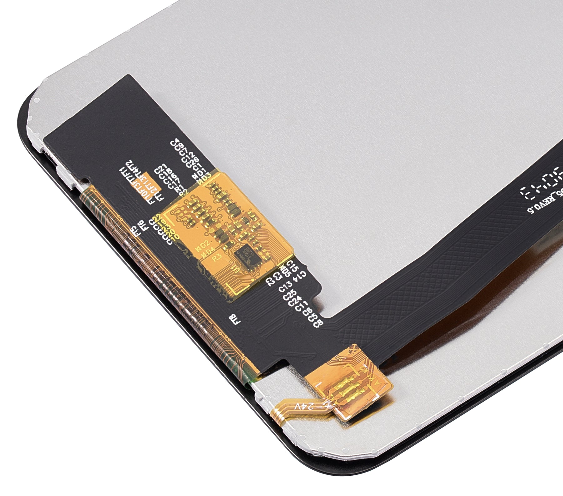 LCD Assembly Without Frame Compatible For Samsung Galaxy A10 (A105 / 2019) / M10 (M105 / 2019) (Aftermarket Plus) (All Colors)