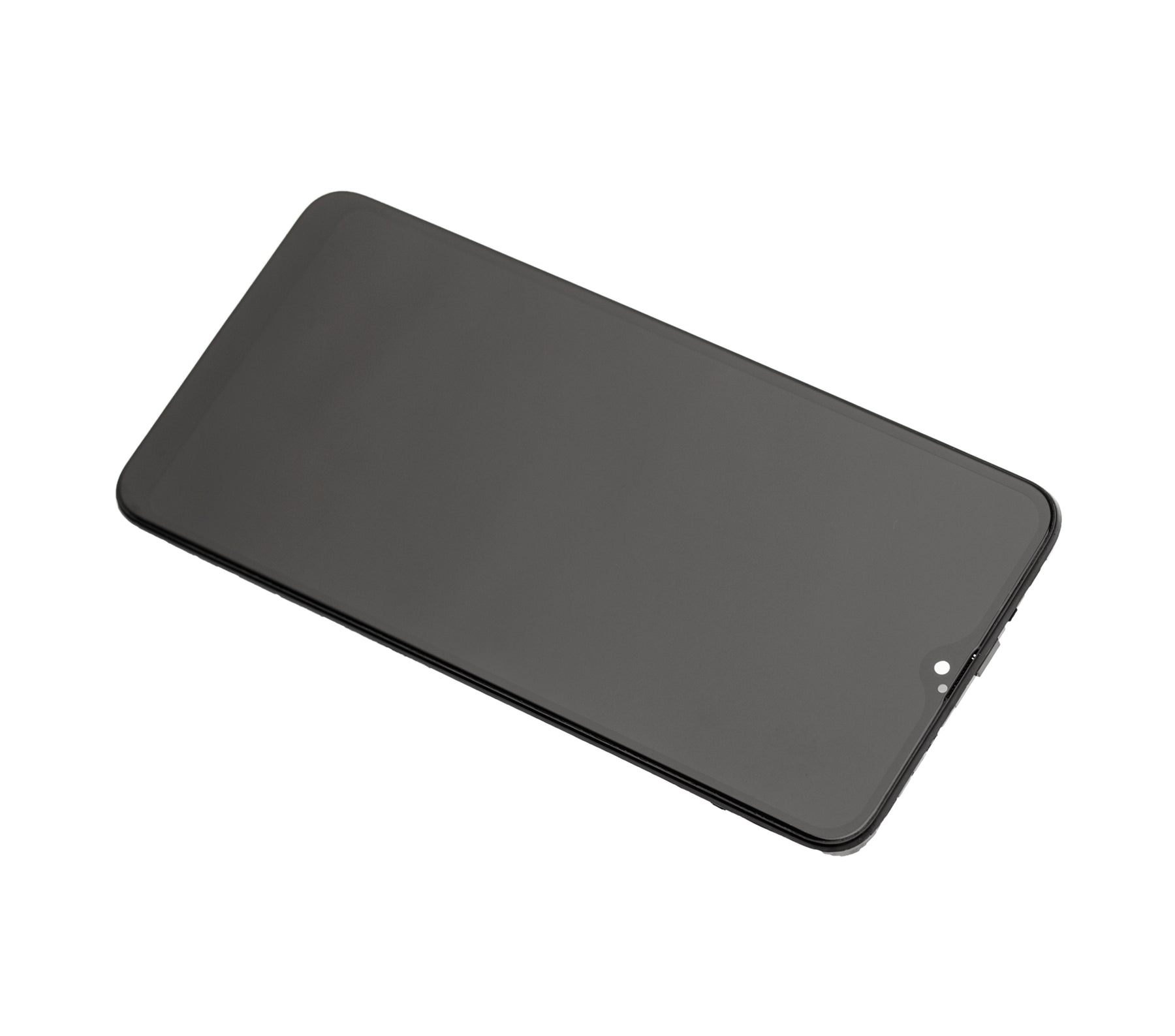 LCD Assembly With Frame Compatible For Samsung Galaxy A10 (A105 / 2019) (Single Card Version) (Vemake) (All Colors)