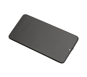LCD Assembly With Frame Compatible For Samsung Galaxy A10 (A105 / 2019) (Single Card Version) (Vemake) (All Colors)