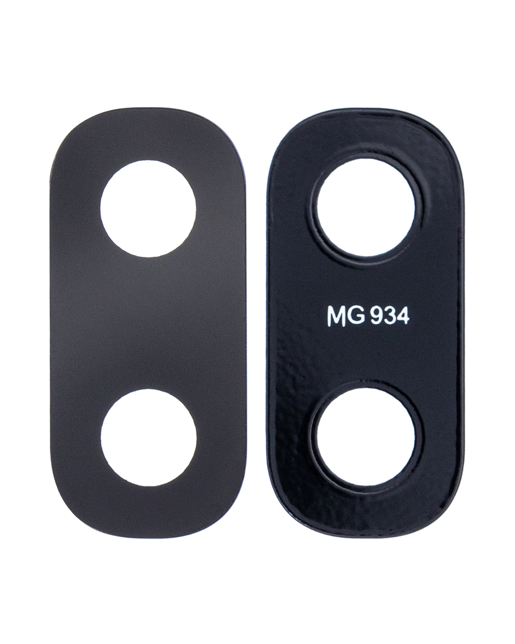 Back Camera Lens (Glass Only) With Adhesive Compatible For Samsung Galaxy A10 (A105 / 2019) / A30 (A305 / 2019) / A40 (A405 / 2019) (All Colors)