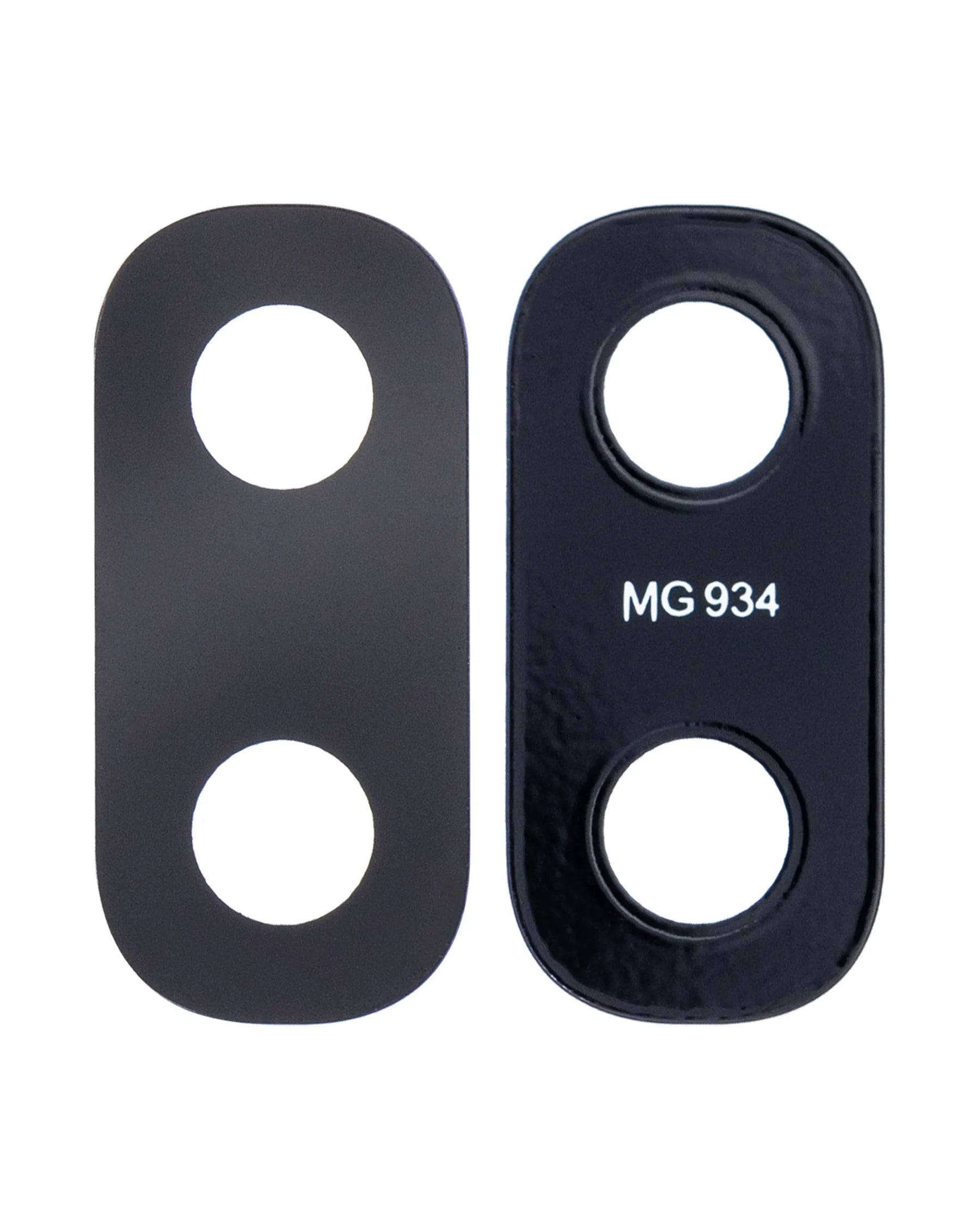 Back Camera Lens (Glass Only) With Adhesive Compatible For Samsung Galaxy A10 (A105 / 2019) / A30 (A305 / 2019) / A40 (A405 / 2019) (All Colors)