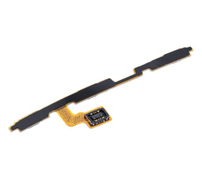Power And Volume Button Flex Cable Compatible For Samsung Galaxy A10 (A105 / 2019) / M20 (M205F / 2019) / A10e (A102 / 2019) / A20e (A202 / 2019)
