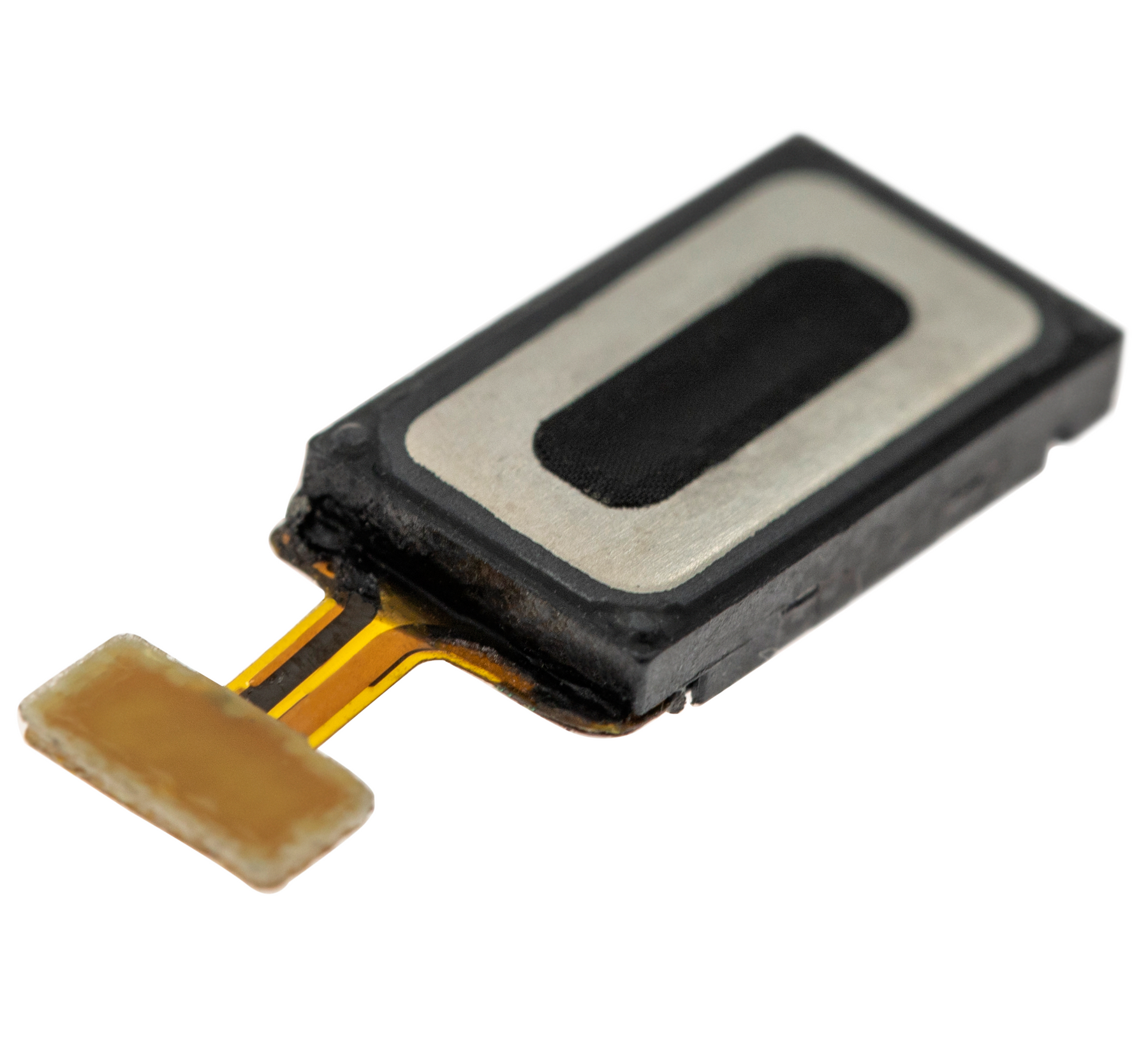 Replacement Earpiece Speaker Compatible For Samsung Galaxy A10 (A105 / 2019) / A32 5G (A326 / 2021) / A71 5G (A716U / 2020) / M10 (M105 / 2019) / A90 5G (A908 / 2019) / A51 5G (A516 / 2020)