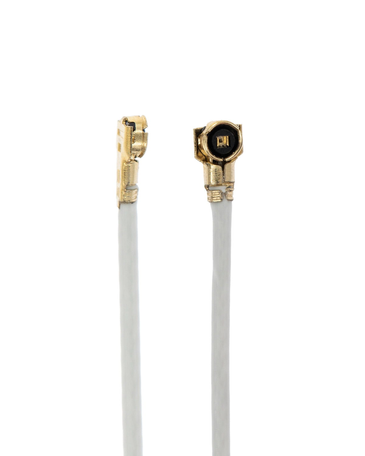 Antenna Connecting Cable Compatible For Samsung Galaxy A10 (A105 / 2019) / M10 (M105 / 2019) (2 Piece Set)