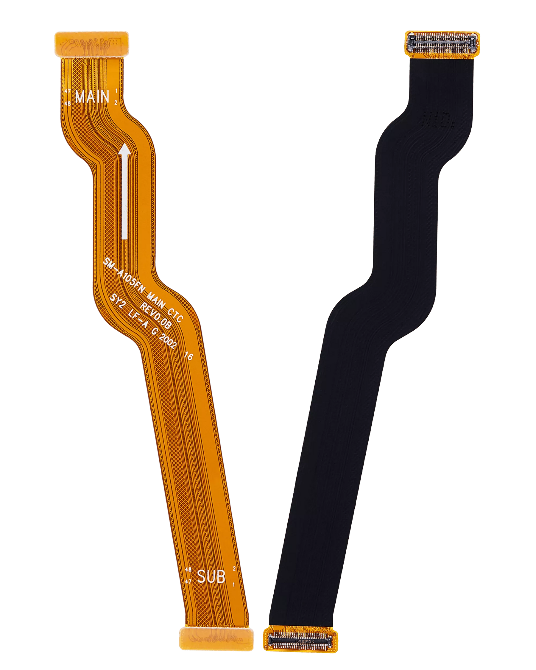 Mainboard Flex Cable Compatible For Samsung Galaxy A10 (A105 / 2019)