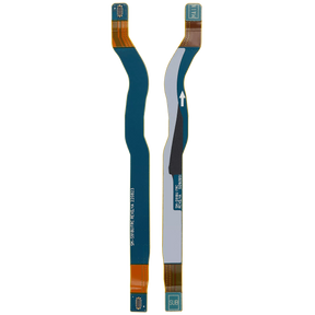 Antenna Connecting Cable (Mainboard To Charging Port) Compatible For Samsung Galaxy S23 Ultra 5G Replacement