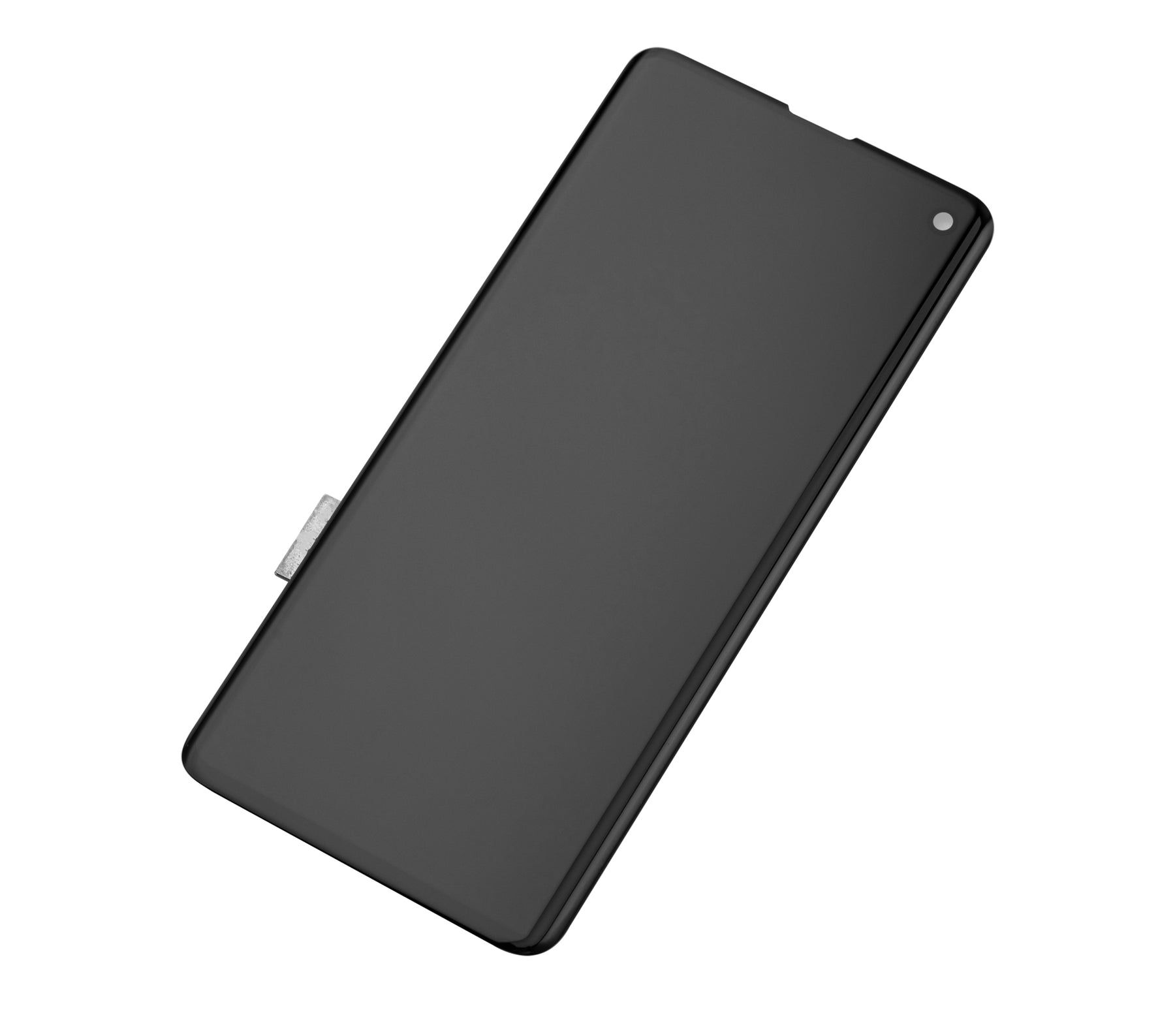 Replacement OLED Assembly Without Frame Compatible For Samsung Galaxy S10 (Refurbished) (All Colors)