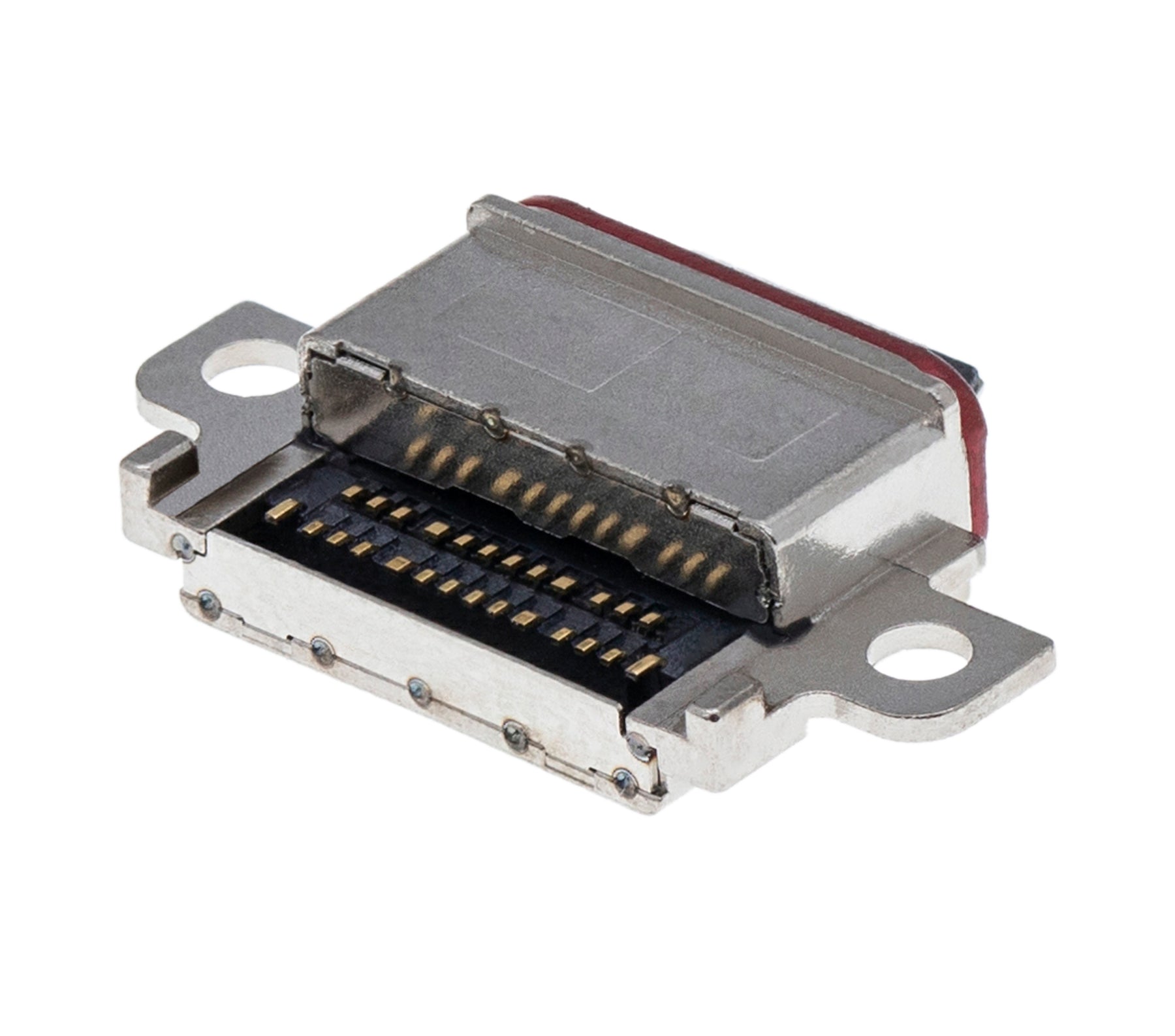 Replacement Charging Port Only Compatible For Samsung Galaxy S10 / S10 Plus / S10E / S10 5G (Soldering Required)