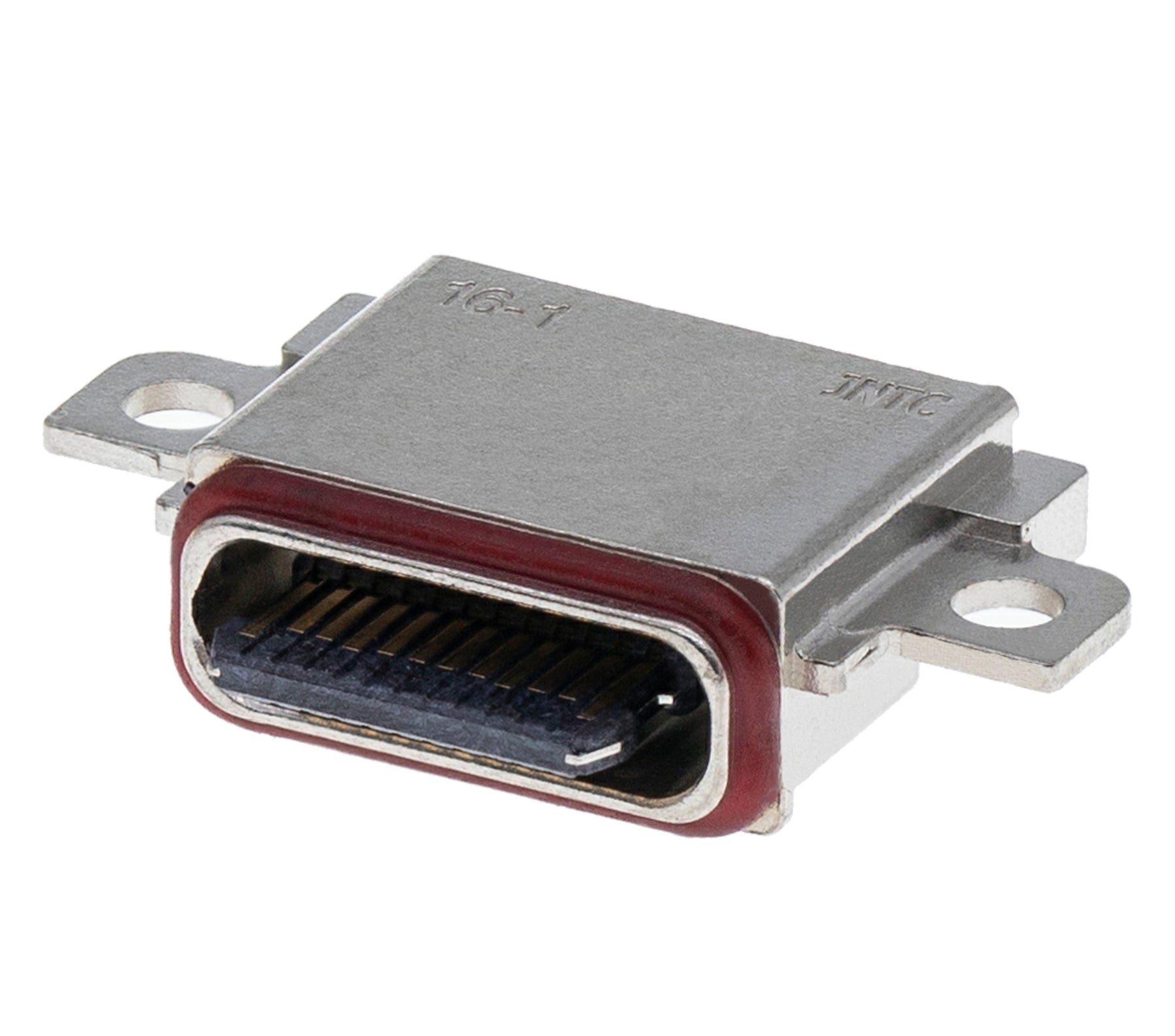 Replacement Charging Port Only Compatible For Samsung Galaxy S10 / S10 Plus / S10E / S10 5G (Soldering Required)