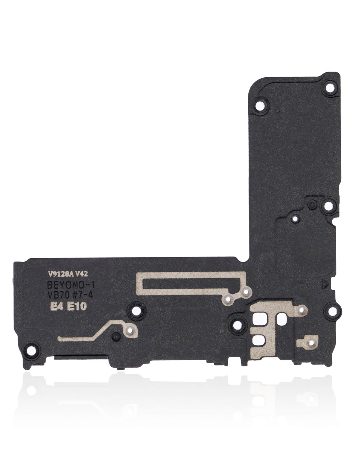 Loudspeaker Compatible For Samsung Galaxy S10 Replacement