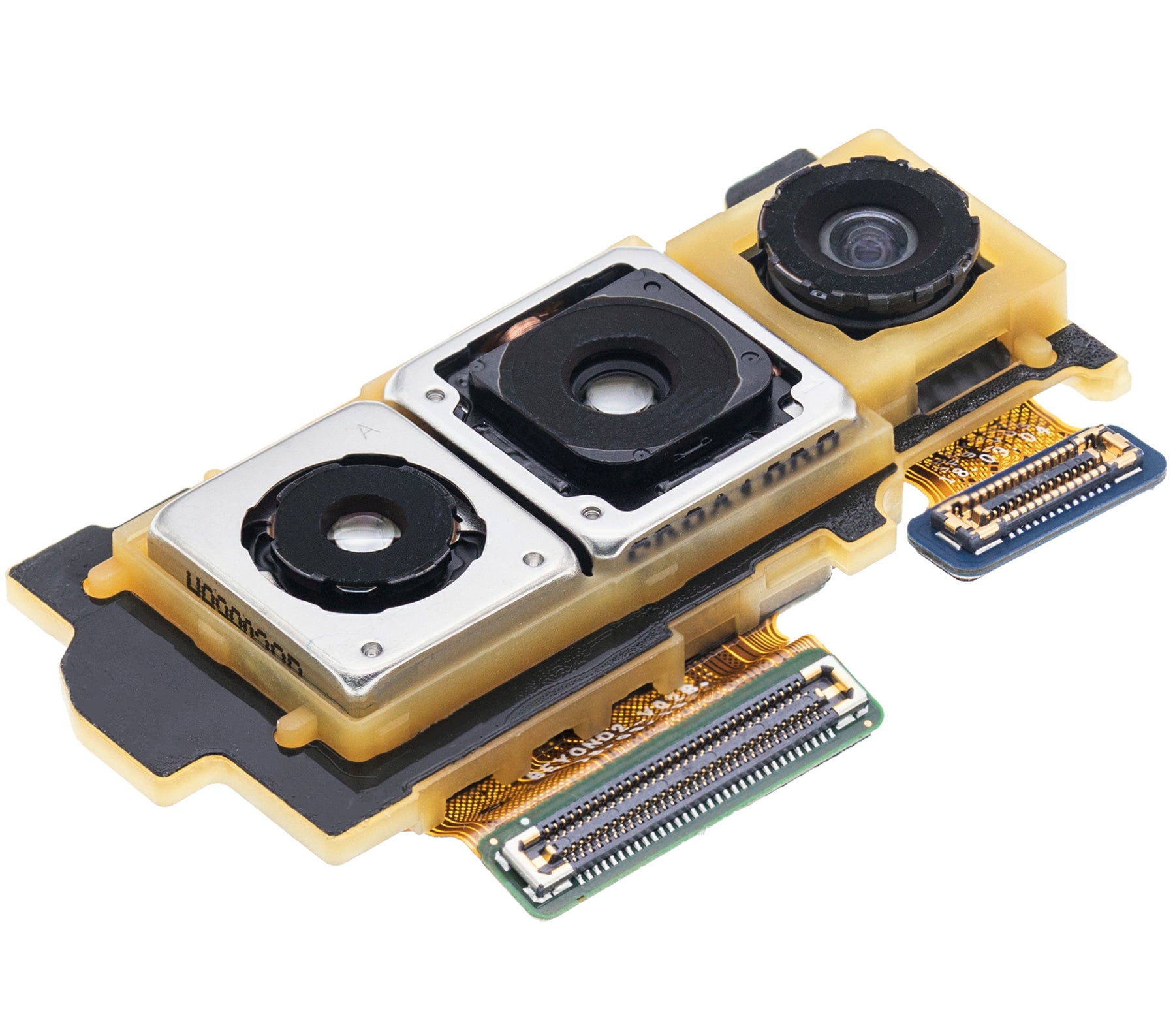 Replacement Back Camera Compatible For Samsung Galaxy S10 / S10 Plus (All US Models)